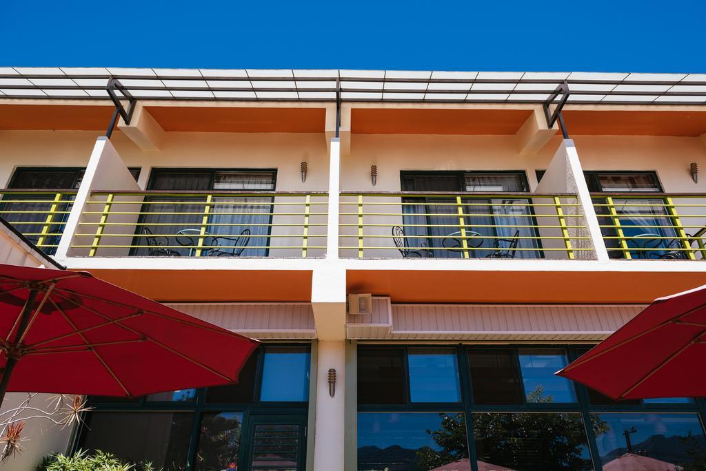 หยุนอู่ บี แอนด์ บี Apartment เหรินอ้าย ภายนอก รูปภาพ