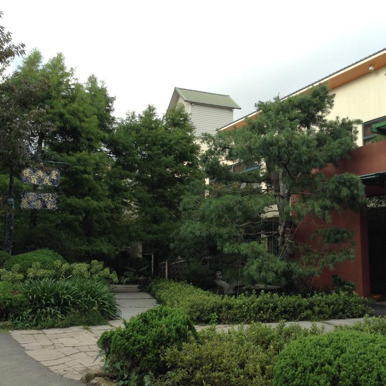 หยุนอู่ บี แอนด์ บี Apartment เหรินอ้าย ภายนอก รูปภาพ