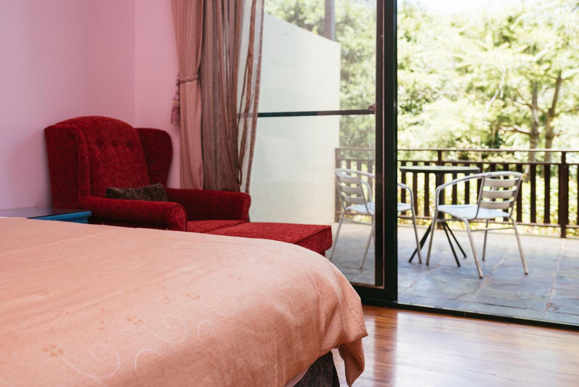 หยุนอู่ บี แอนด์ บี Apartment เหรินอ้าย ห้อง รูปภาพ