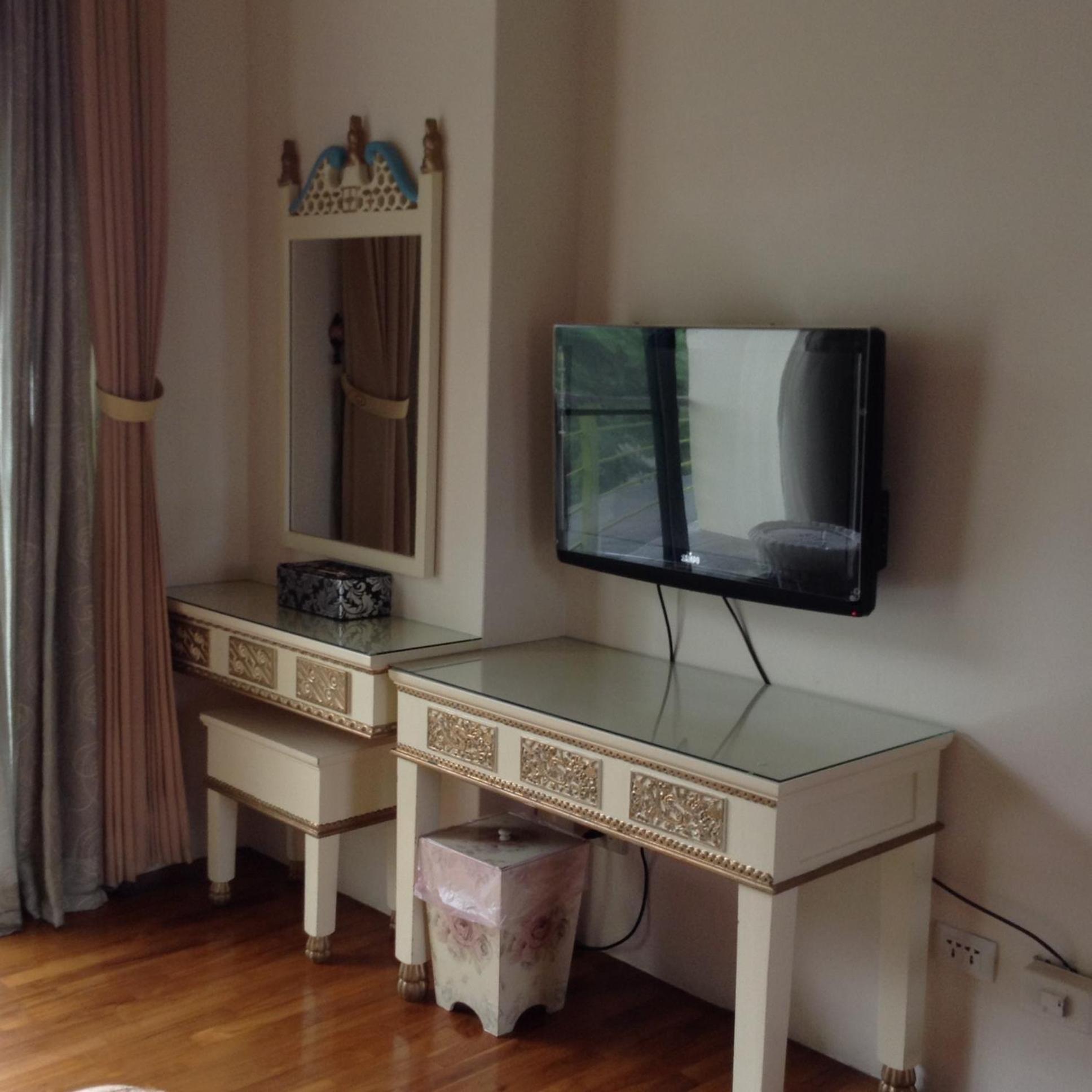 หยุนอู่ บี แอนด์ บี Apartment เหรินอ้าย ห้อง รูปภาพ