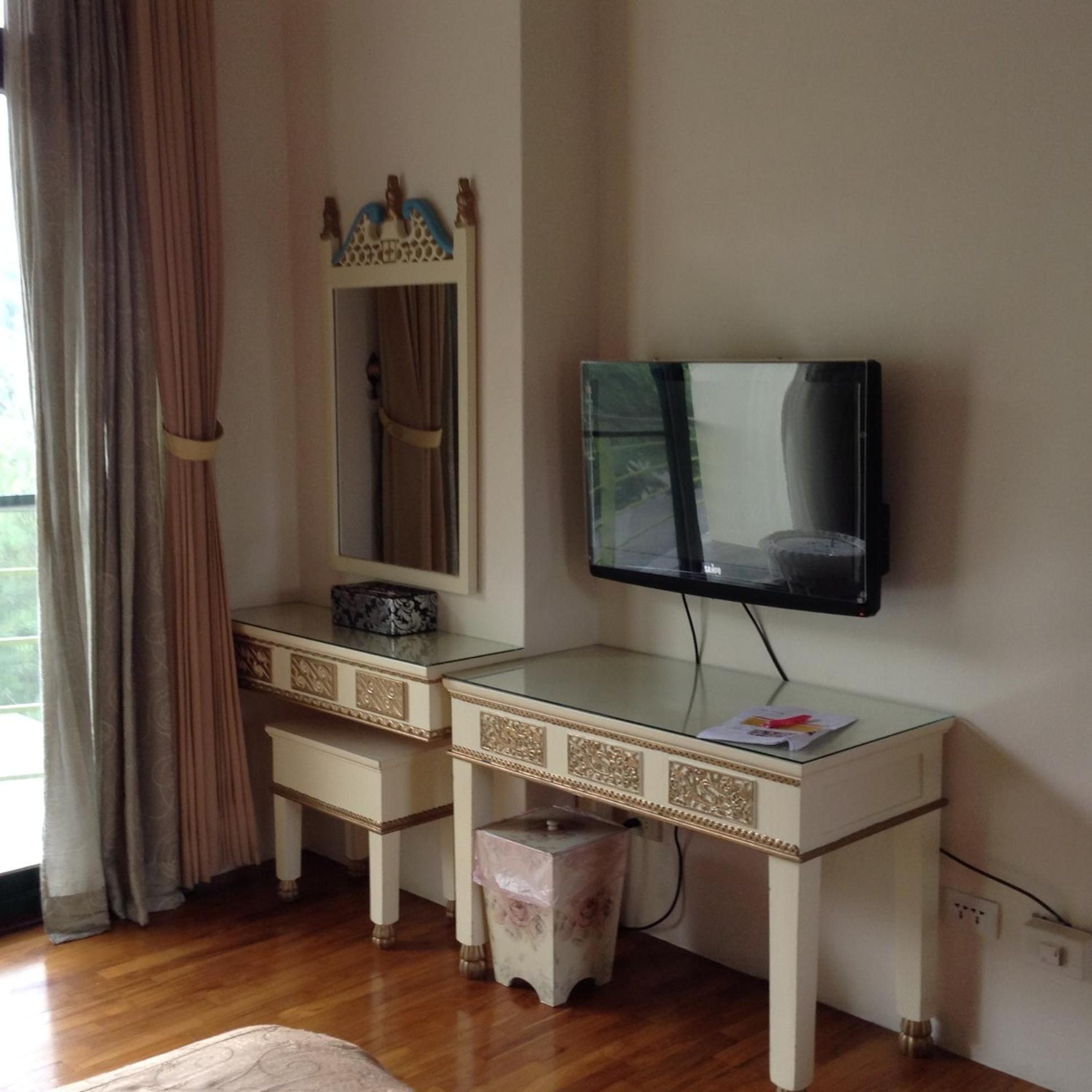 หยุนอู่ บี แอนด์ บี Apartment เหรินอ้าย ห้อง รูปภาพ