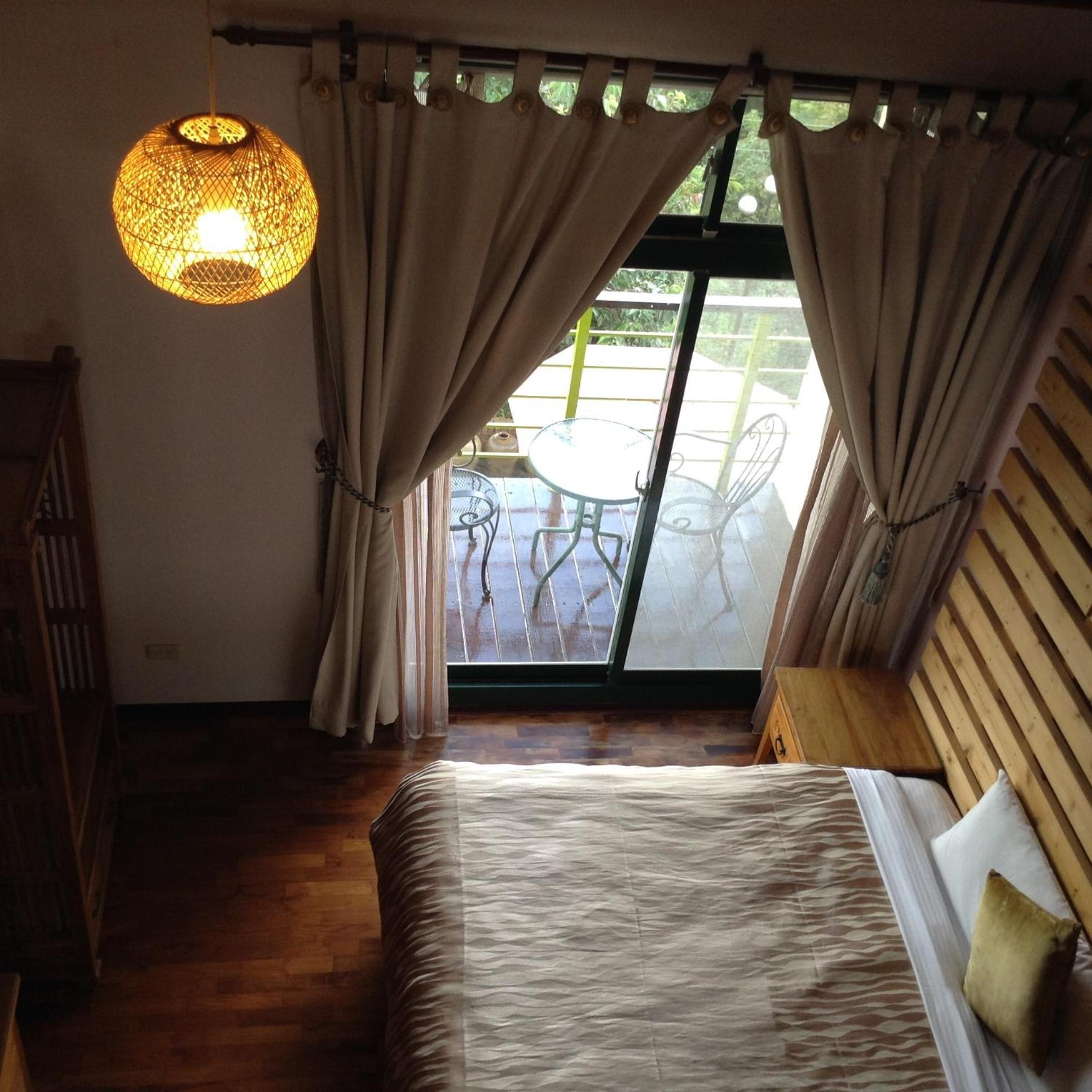 หยุนอู่ บี แอนด์ บี Apartment เหรินอ้าย ห้อง รูปภาพ