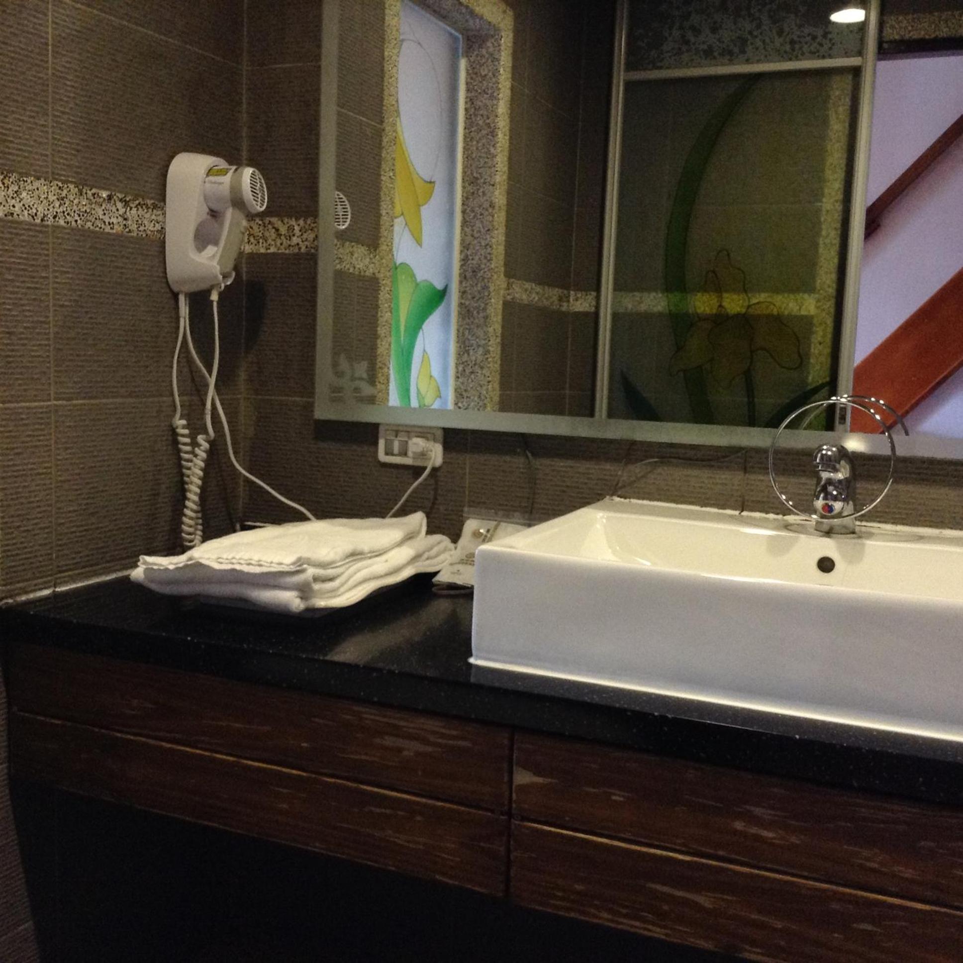 หยุนอู่ บี แอนด์ บี Apartment เหรินอ้าย ห้อง รูปภาพ