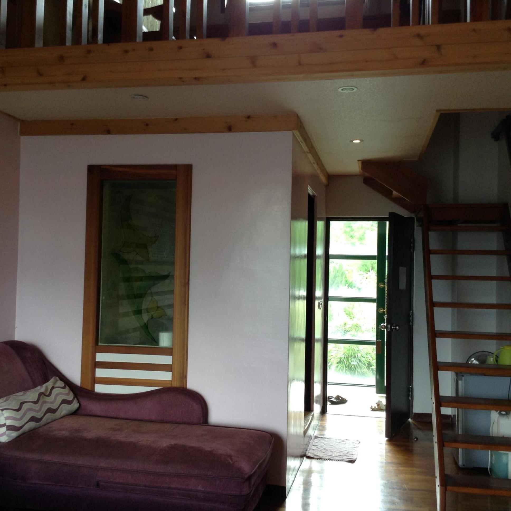 หยุนอู่ บี แอนด์ บี Apartment เหรินอ้าย ห้อง รูปภาพ
