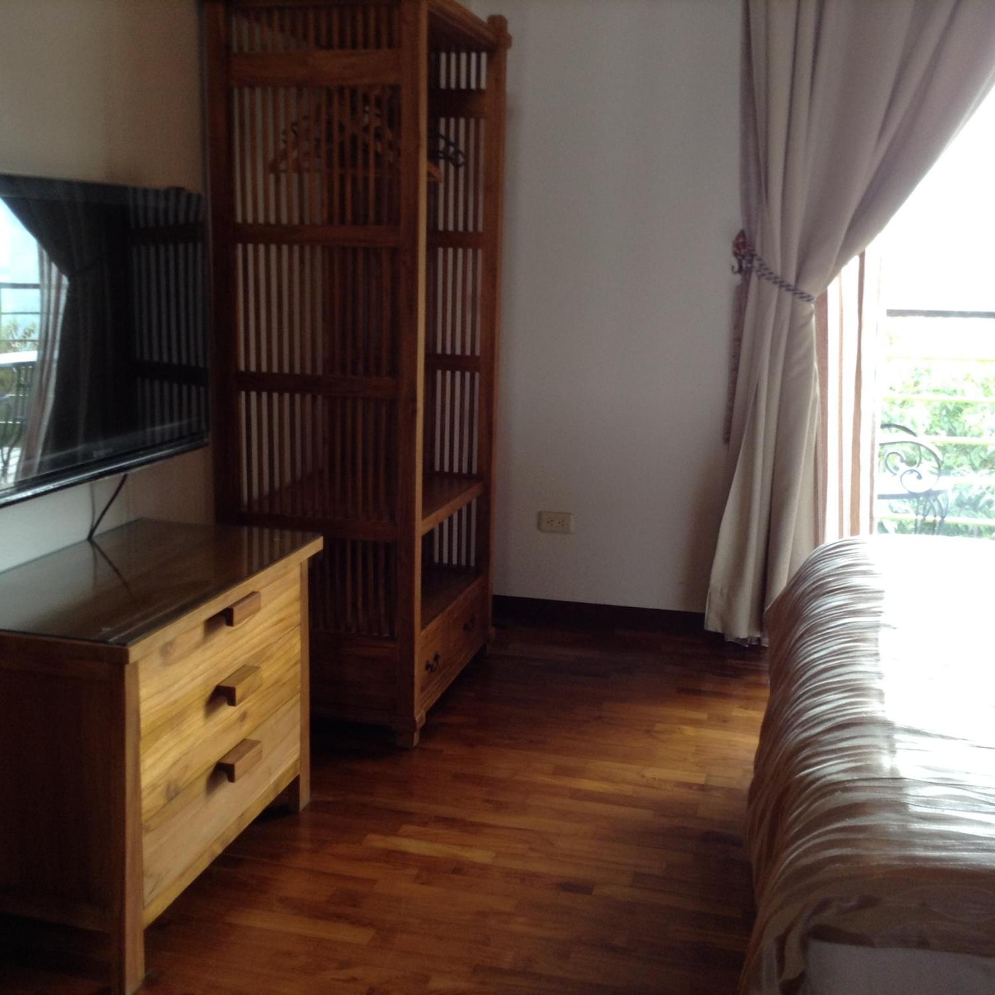หยุนอู่ บี แอนด์ บี Apartment เหรินอ้าย ห้อง รูปภาพ
