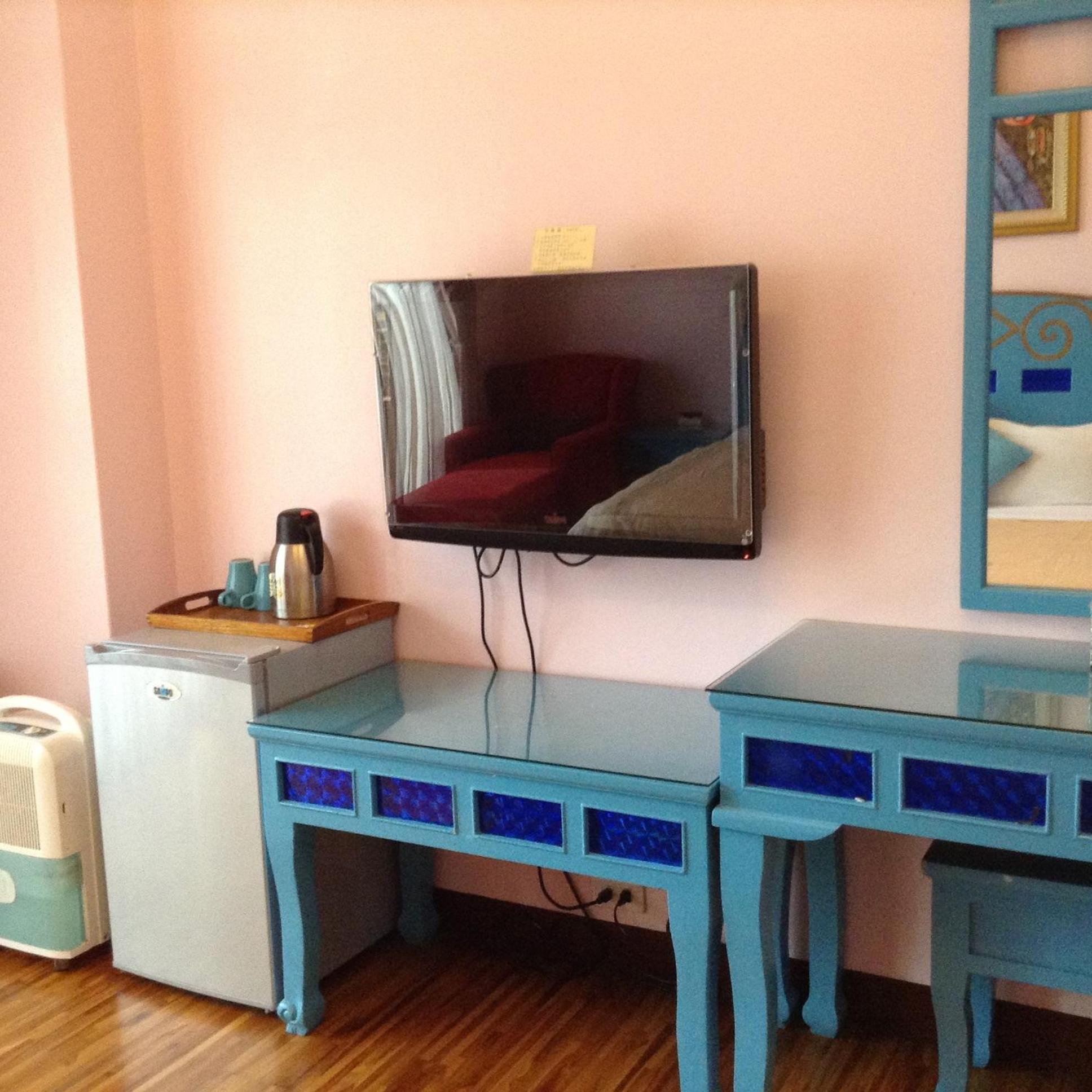 หยุนอู่ บี แอนด์ บี Apartment เหรินอ้าย ห้อง รูปภาพ