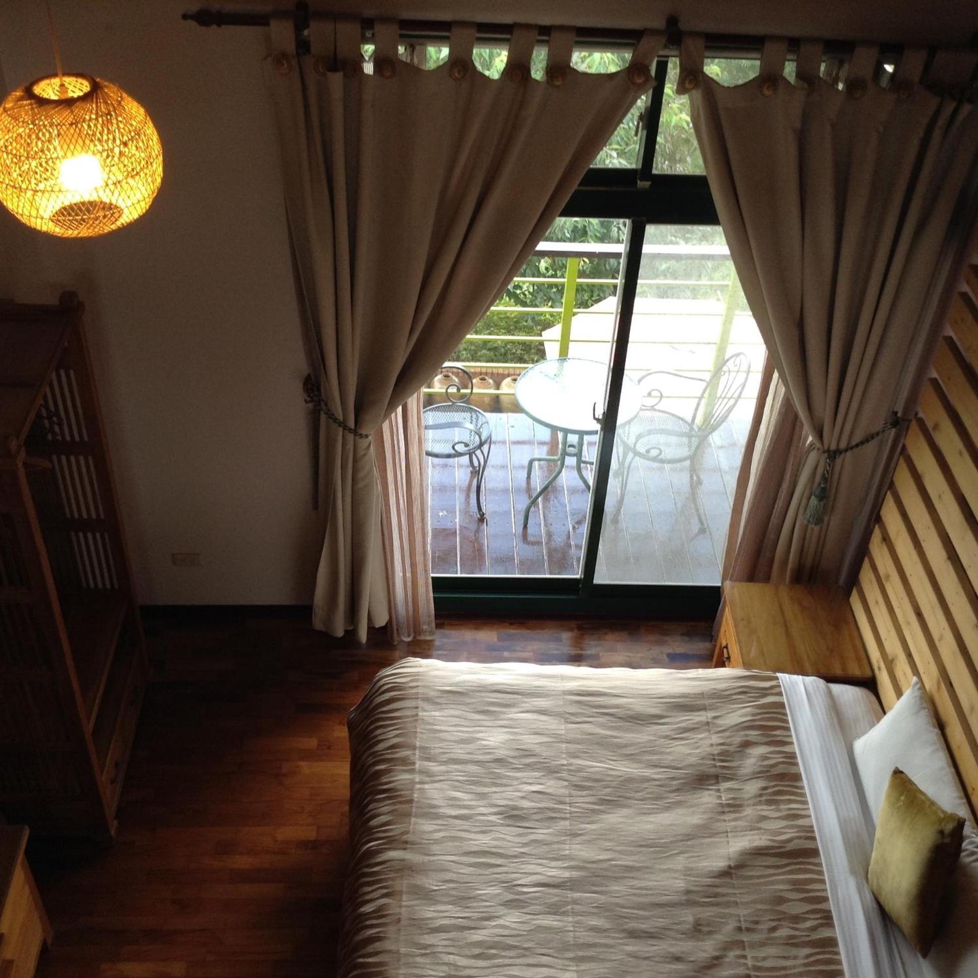 หยุนอู่ บี แอนด์ บี Apartment เหรินอ้าย ห้อง รูปภาพ