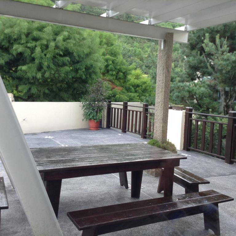 หยุนอู่ บี แอนด์ บี Apartment เหรินอ้าย ภายนอก รูปภาพ